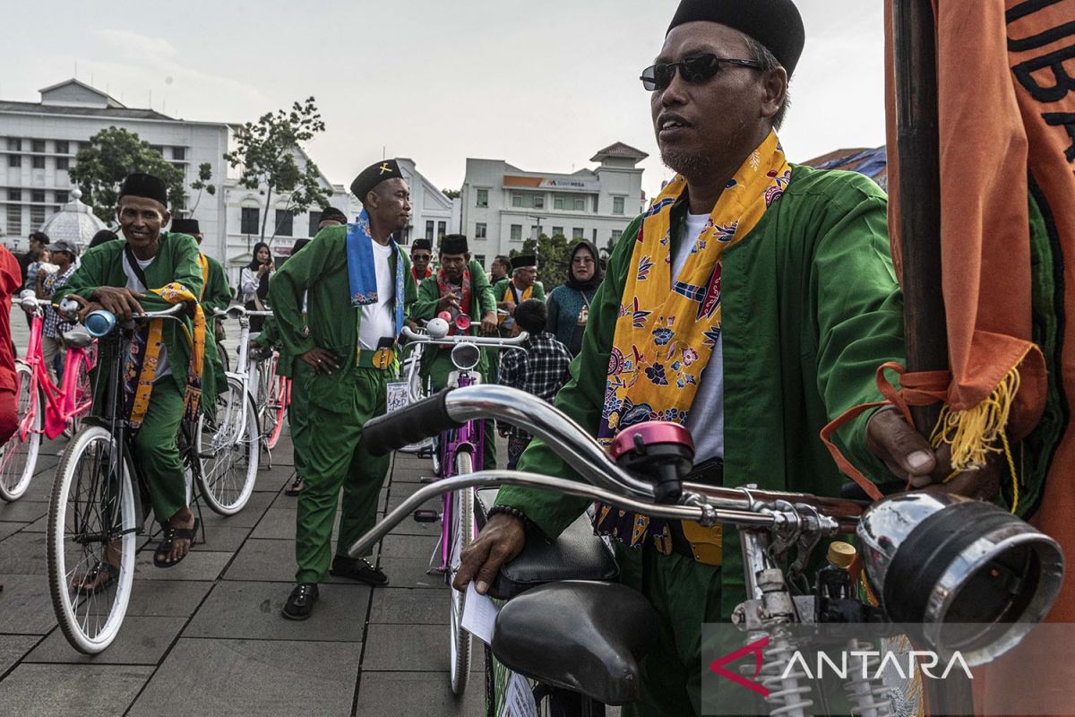 DKI disarankan bentuk badan promosi wisata setelah tak jadi ibu kota