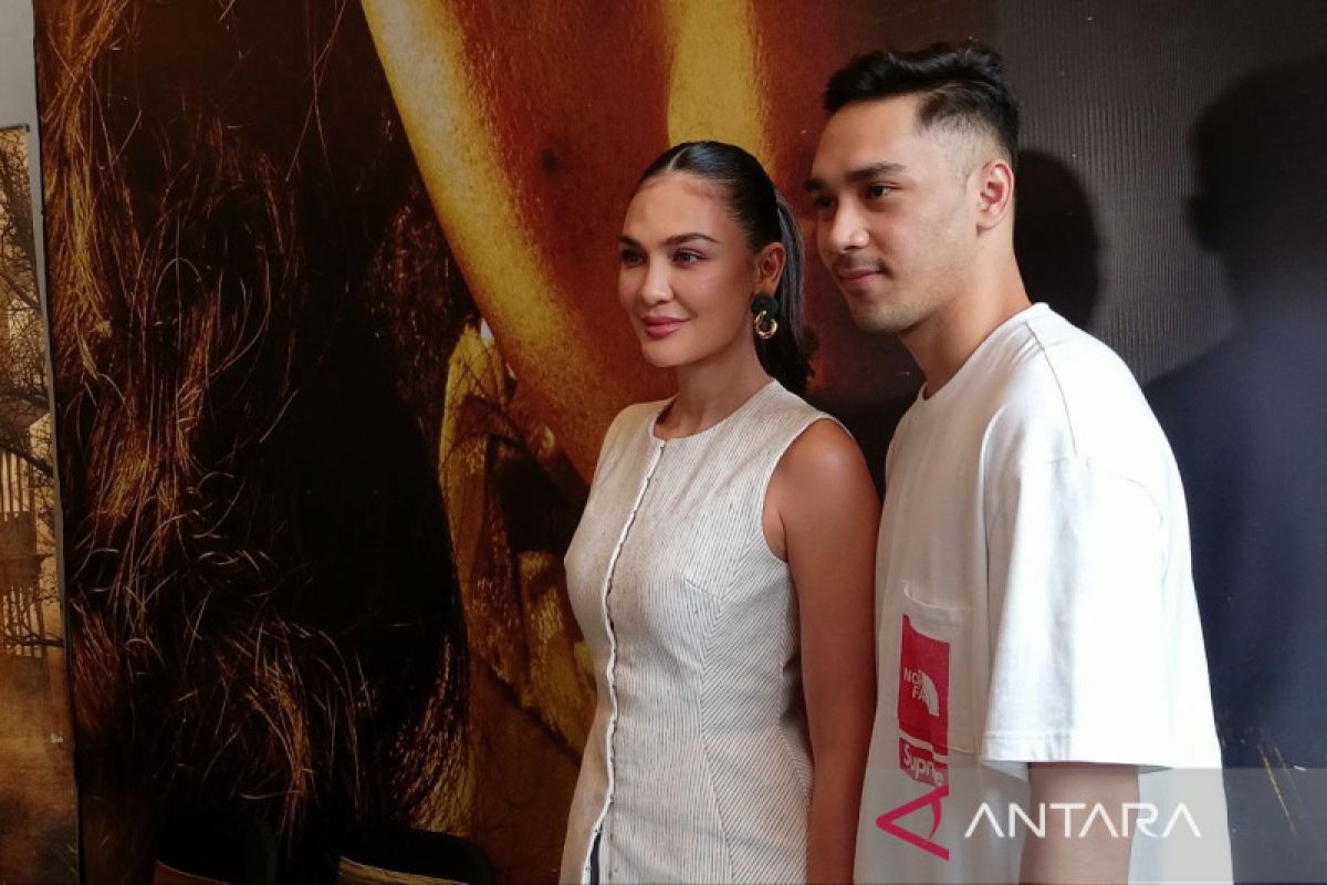 Luna Maya sebut film 