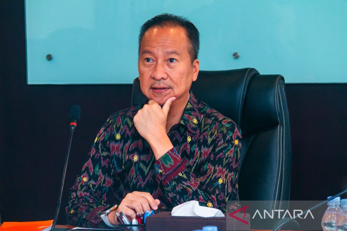 Menperin siapkan langkah antisipasi ancaman perlambatan industri TPT