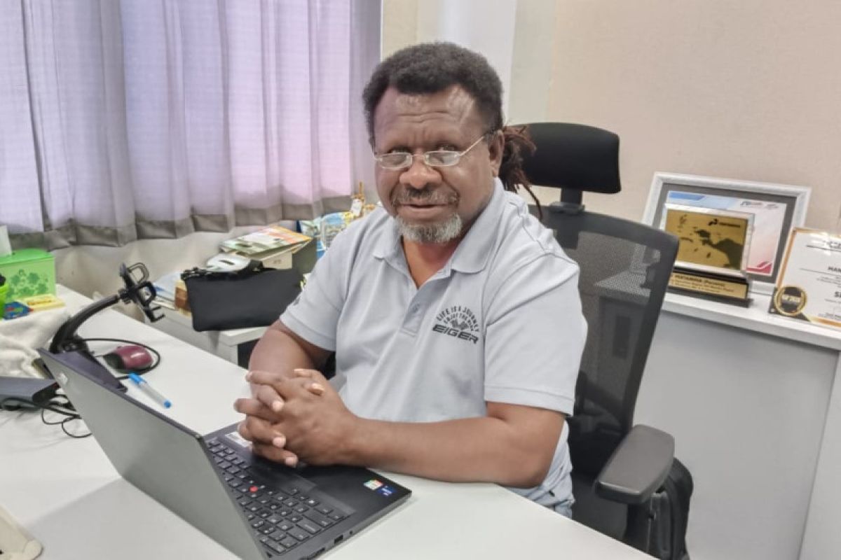 PT Pertamina Papua pastikan stok avtur tercukupi selama Idul Adha
