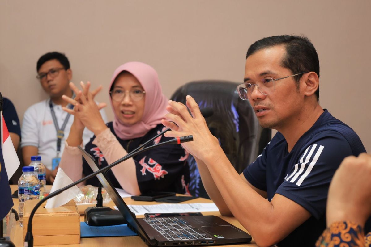 Kanwil Kemenkumham Jawa Timur ciptakan empat layanan terintegrasi