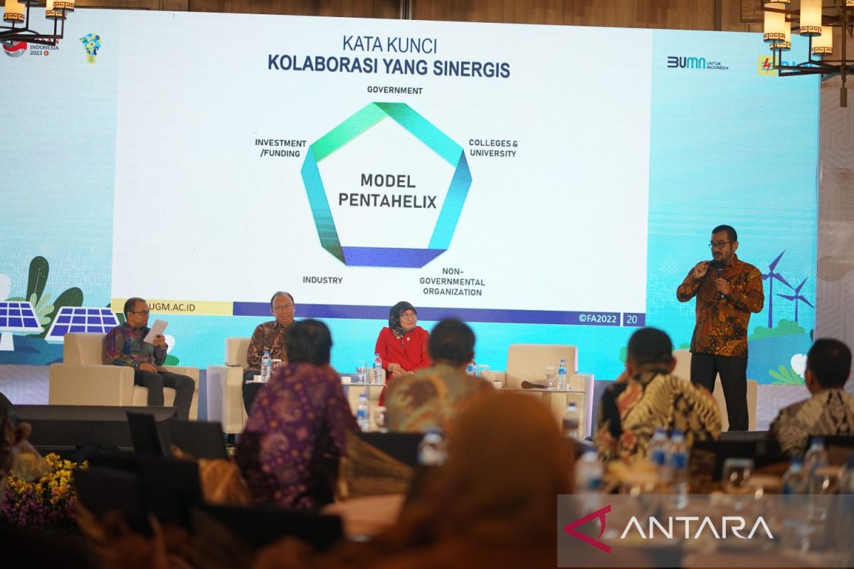 PLN Terus Dorong Pemanfaatan FABA PLTU, Bahan Baku Industri Murah dan Mampu Reduksi Emisi Hingga 44 Persen