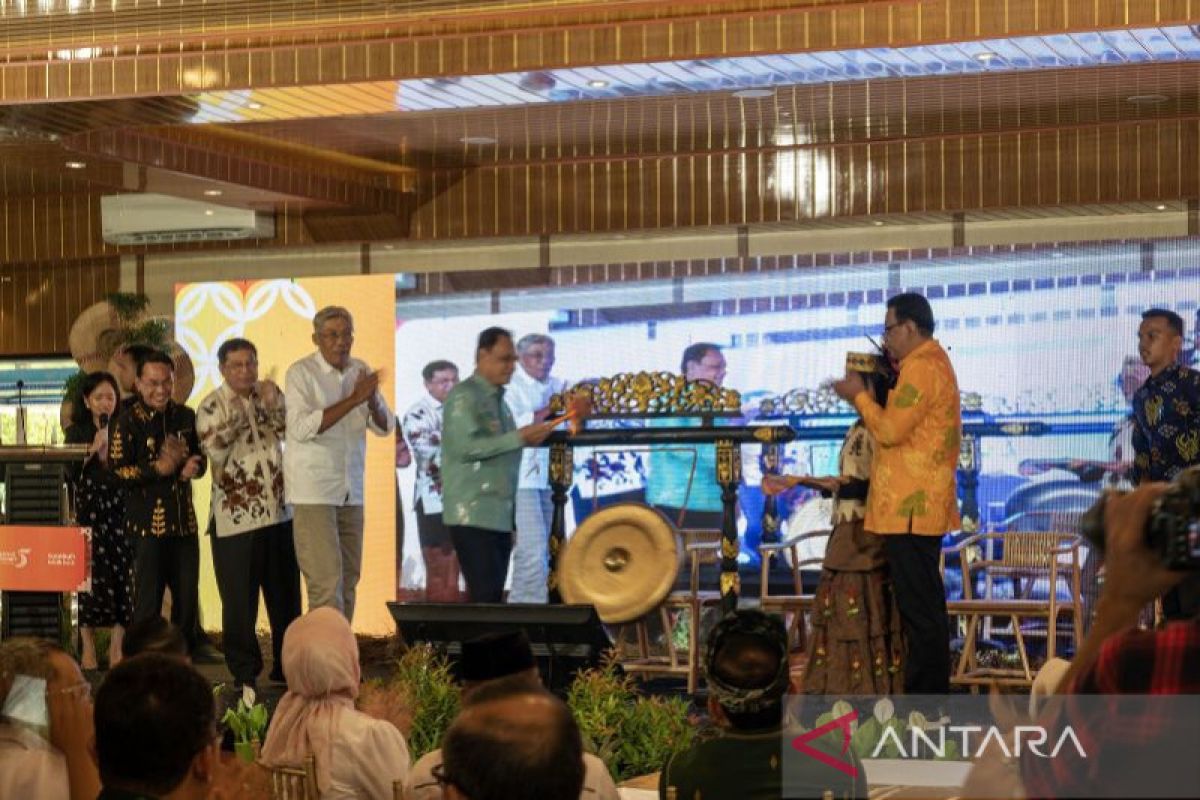 BKPM: Pengembangan investasi lestari butuh kolaborasi lintas sektor