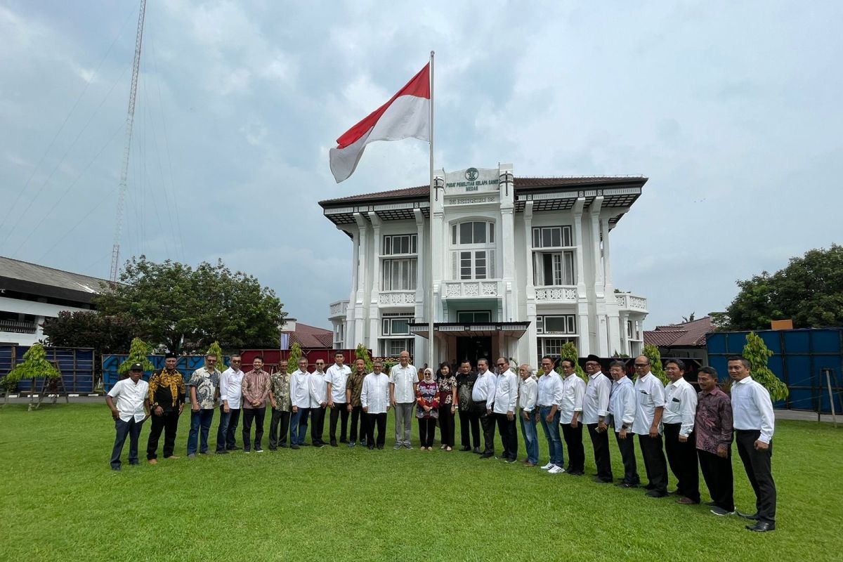 Rumah Sawit Indonesia dideklarasikan untuk keberlanjutan sawit Indonesia