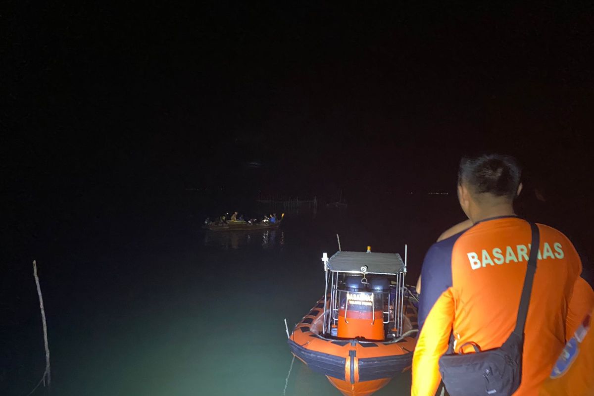 Nelayan tua di Bintan tak kunjung pulang, Tim SAR dikerahkan