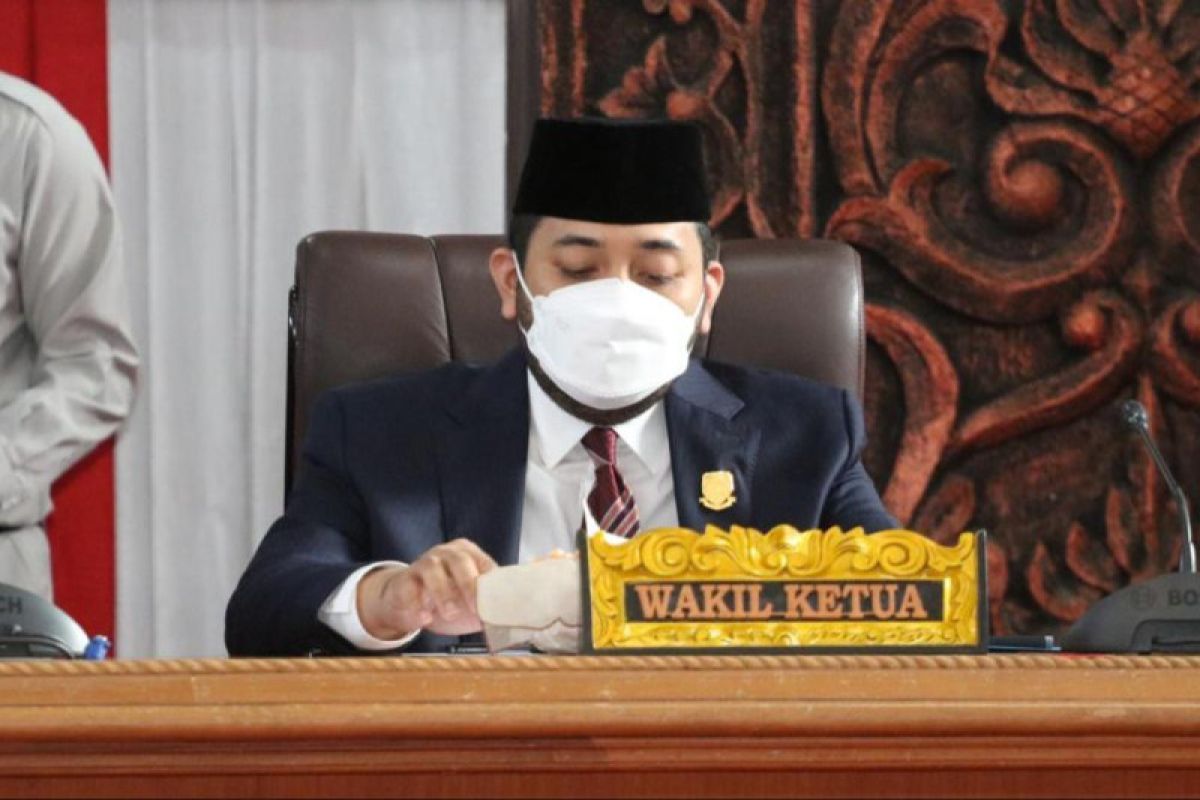 Pinto Jayanegara: proses PPDB harus sesuai aturan