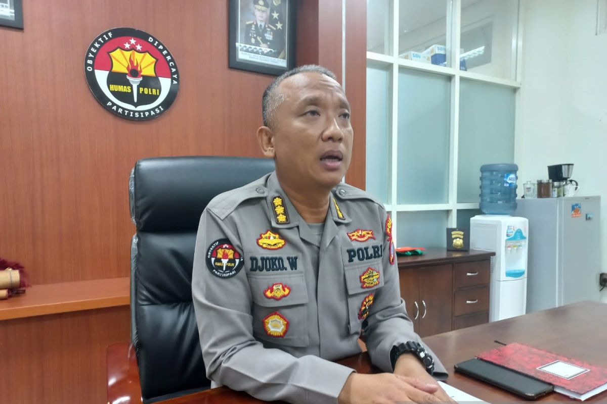 Polda Sulteng tingkatkan sebanyak 15 kasus TPPO ke tahap penyidikan