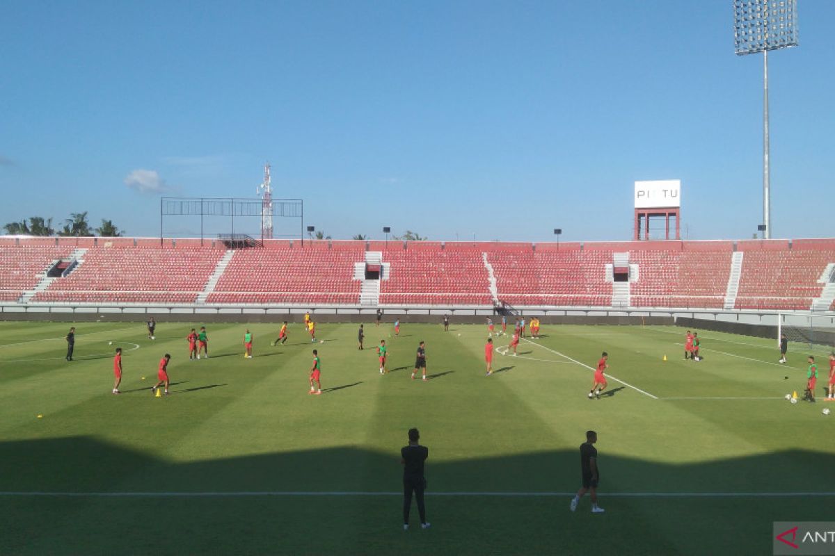 Bali United lawan PSS Sleman jadi pertandingan pembuka Liga 1