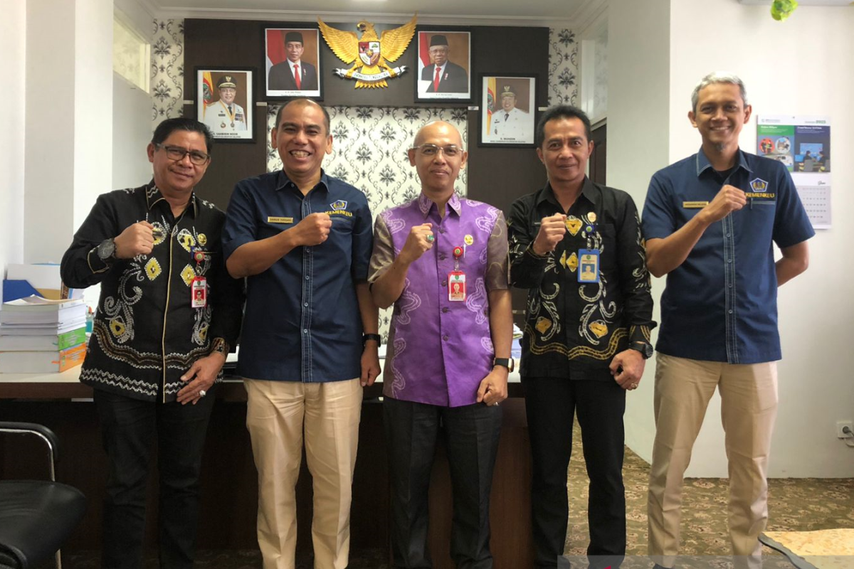 KPPN Barabai dorong peningkatan alokasi pagu dana transfer Pemkab Tapin