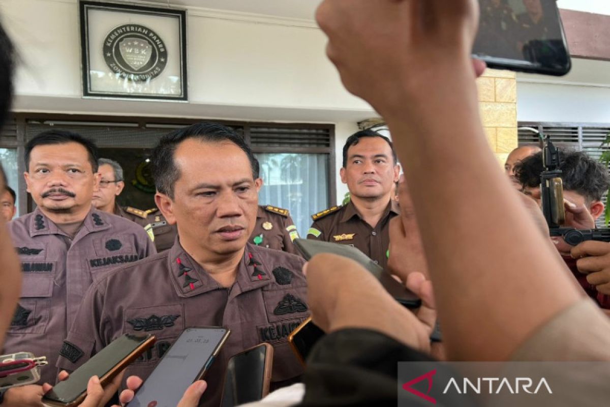 Kejati Sulawesi Tenggara tetapkan tersangka baru korupsi pertambangan di Konut