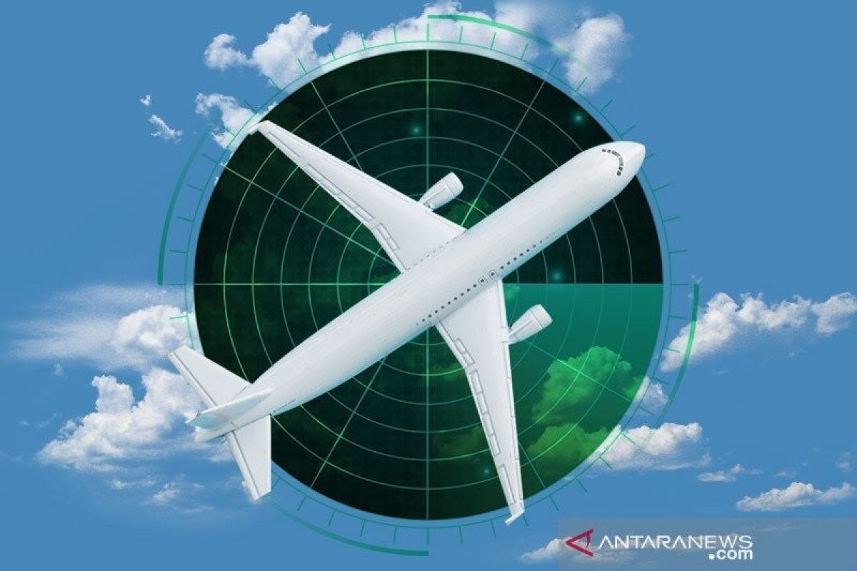 Pesawat PK SMW hilang kontak saat terbang ke Papua