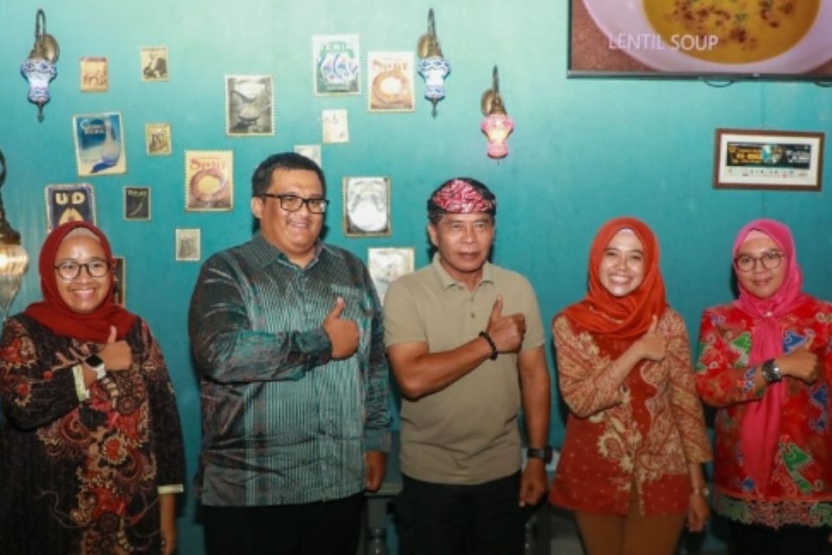 Pemprov Kaltara Dukung Program Kerja dan Target SKK Migas Kalsul