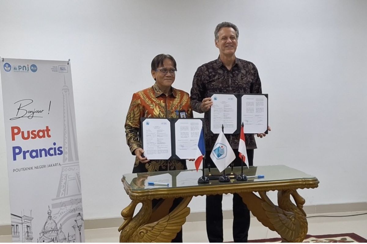 PNJ, IFI ink MoU on education, culture collaboration