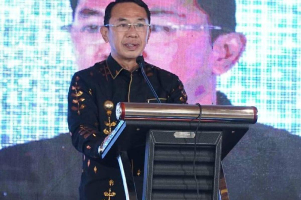 Pemkab Sigi permudah investor berinvestasi dengan konsep investasi hijau