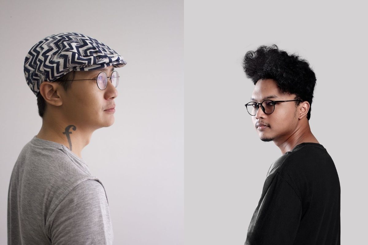 Dua musisi Indonesia luncurkan single di bawah label asal Amerika