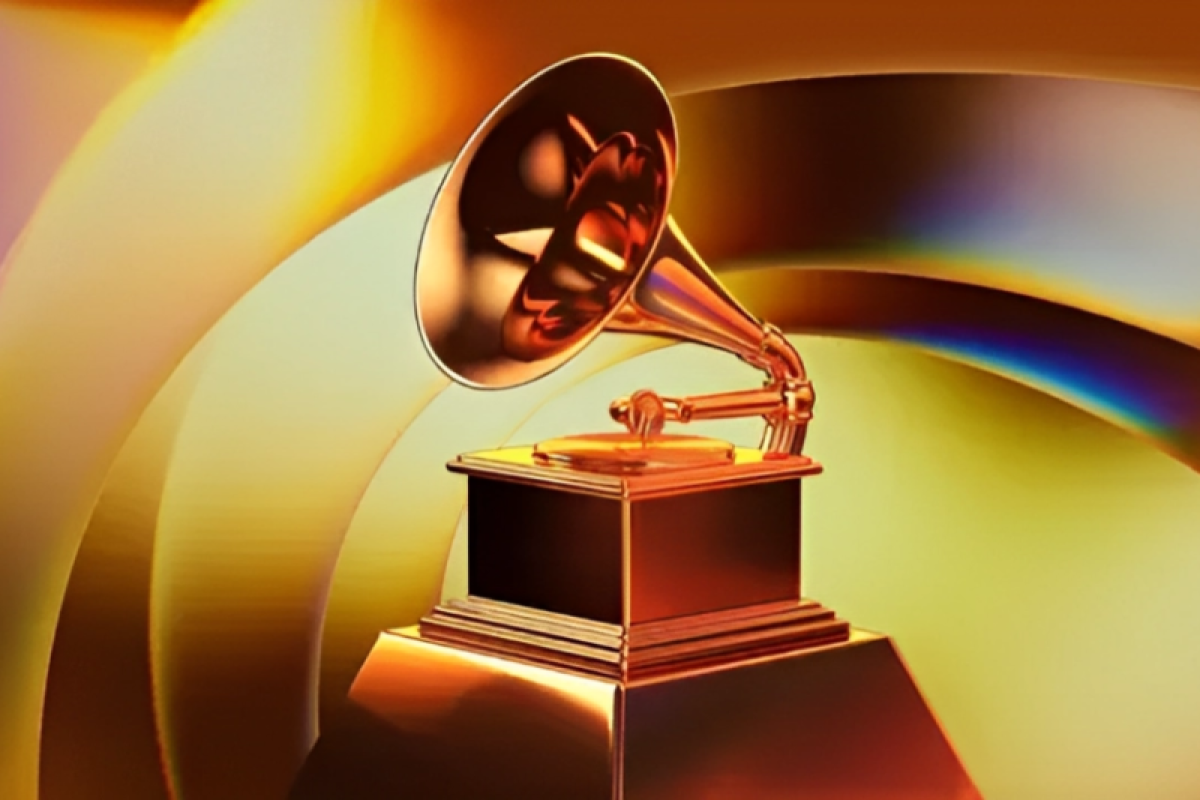 Musik yang diciptakan AI dilarang ikut ajang Grammy Awards