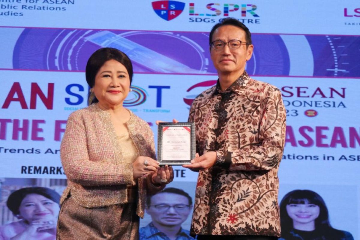 Kompetisi film SDG's ASEAN jaring sineas muda