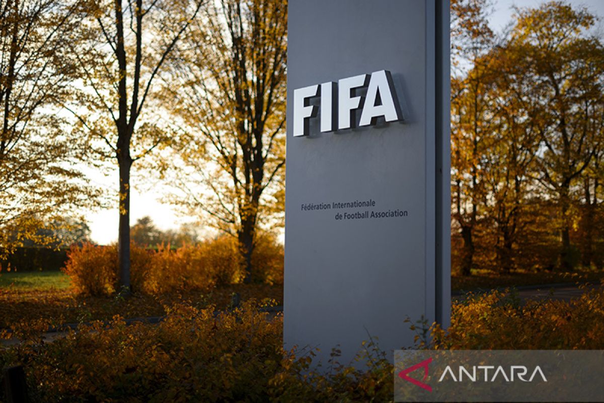 Dewan FIFA tunjuk Indonesia sebagai tuan rumah Piala Dunia U-17
