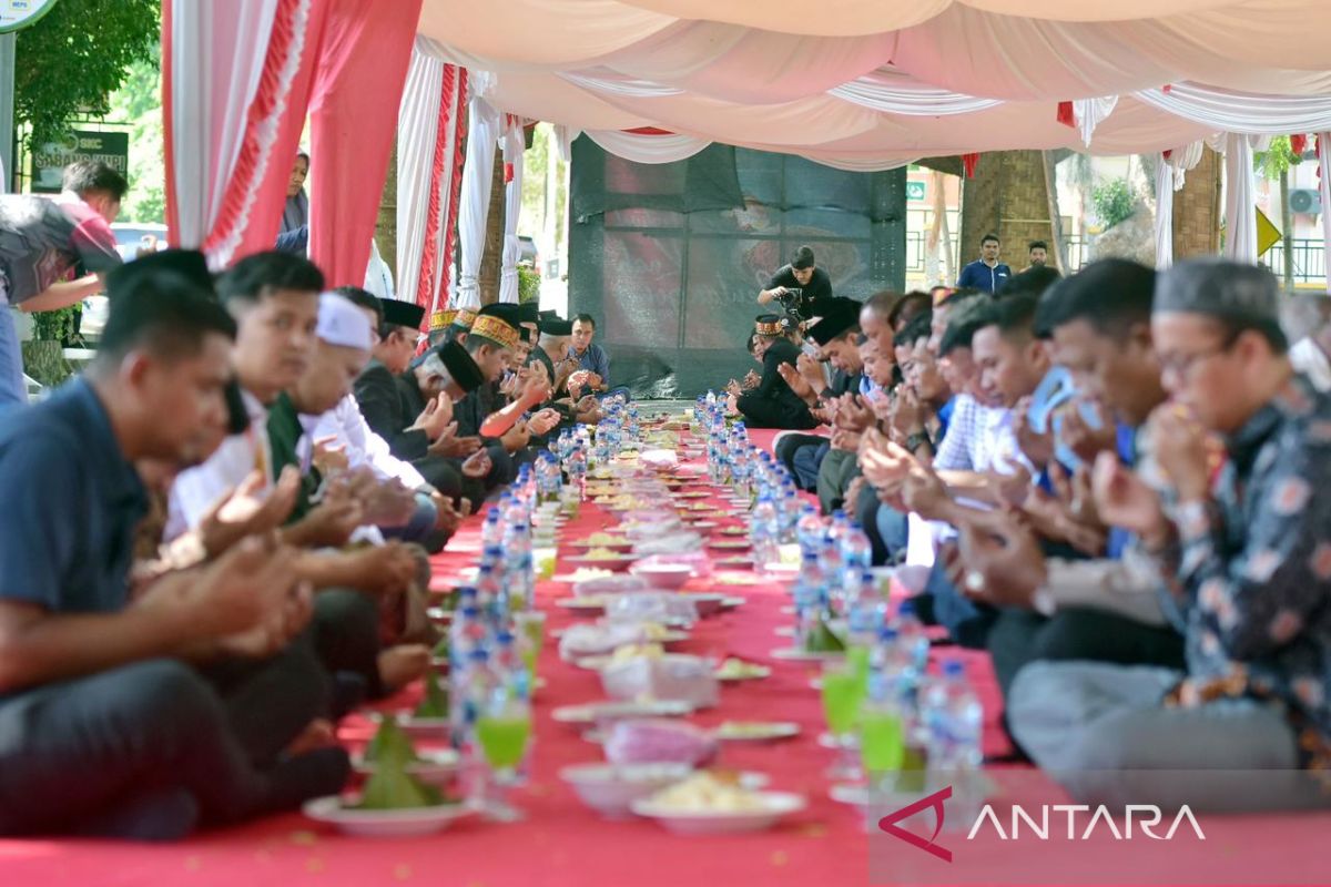 Pemkot Sabang gelar Festival Kuah Beulangong peringati HUT ke 58