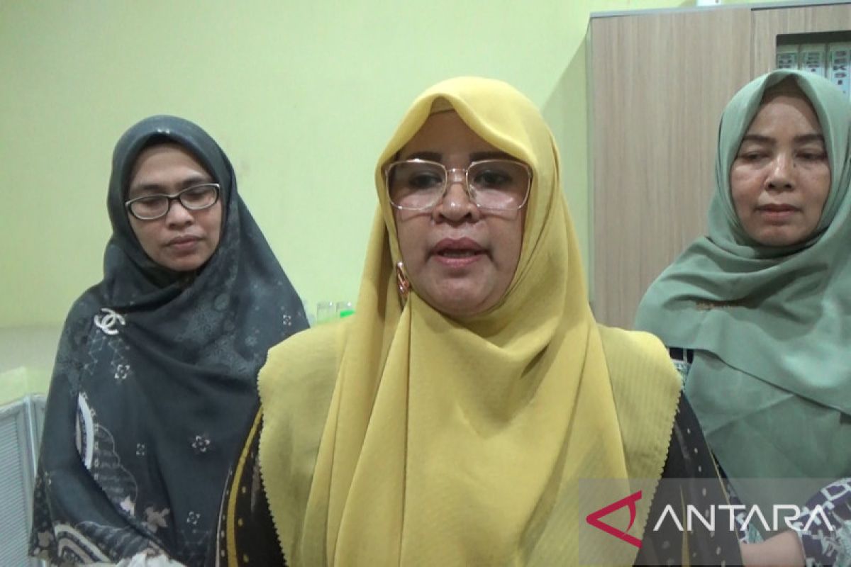 Pemkot Lhokseumawe tekan angka kematian ibu dan anak lewat deteksi dini