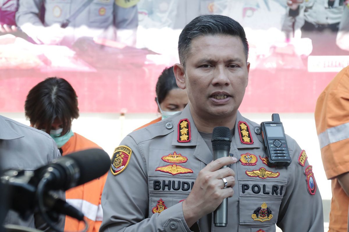 Polresta Malang Kota selidiki kasus penodongan pengamat kepolisian