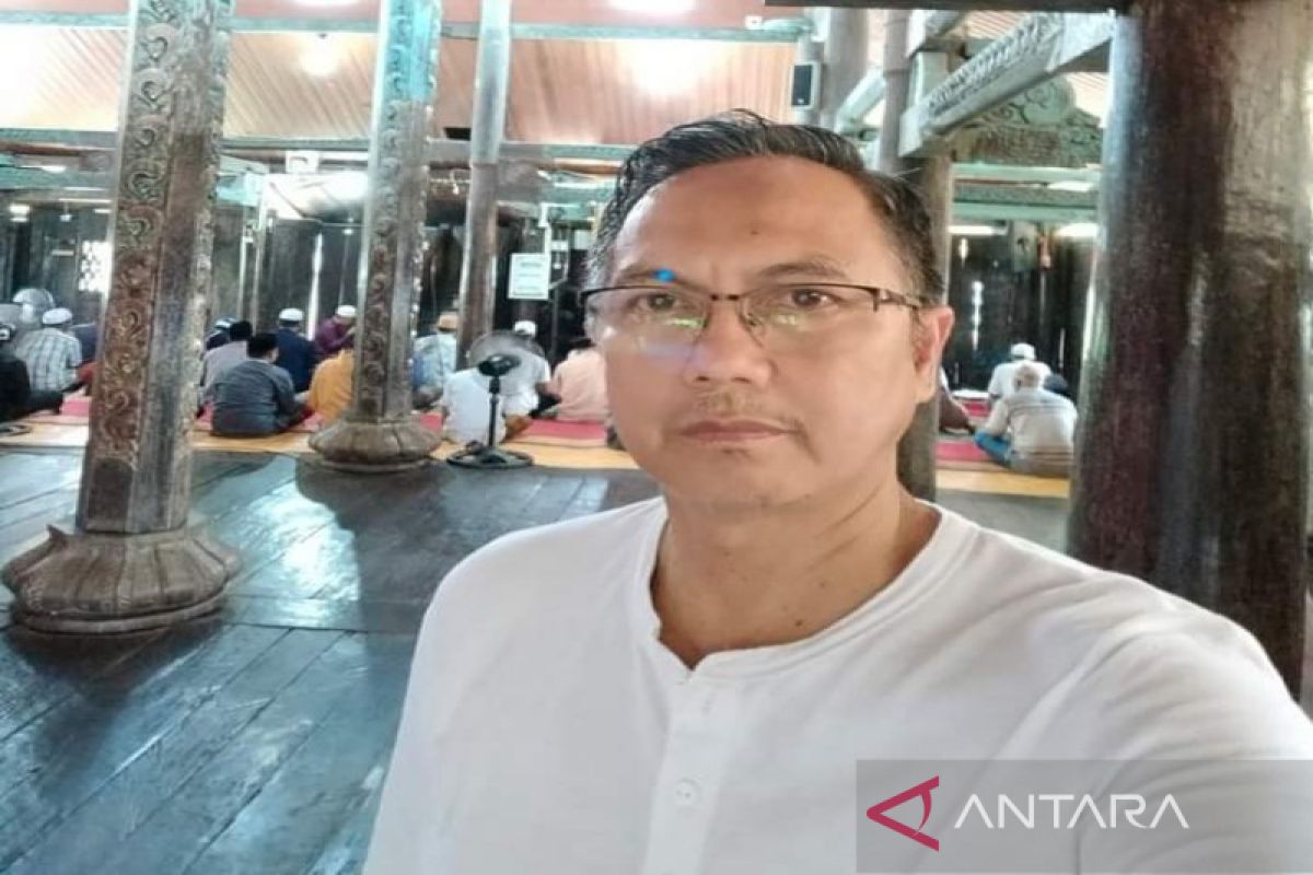 DPRD minta Pemkot Palangka Raya antisipasi banjir