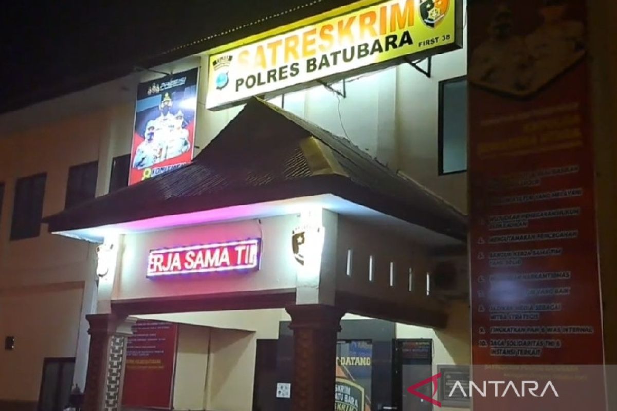 Pencuri kambing di Batubara tewas dipukuli, polisi tangkap lima pria