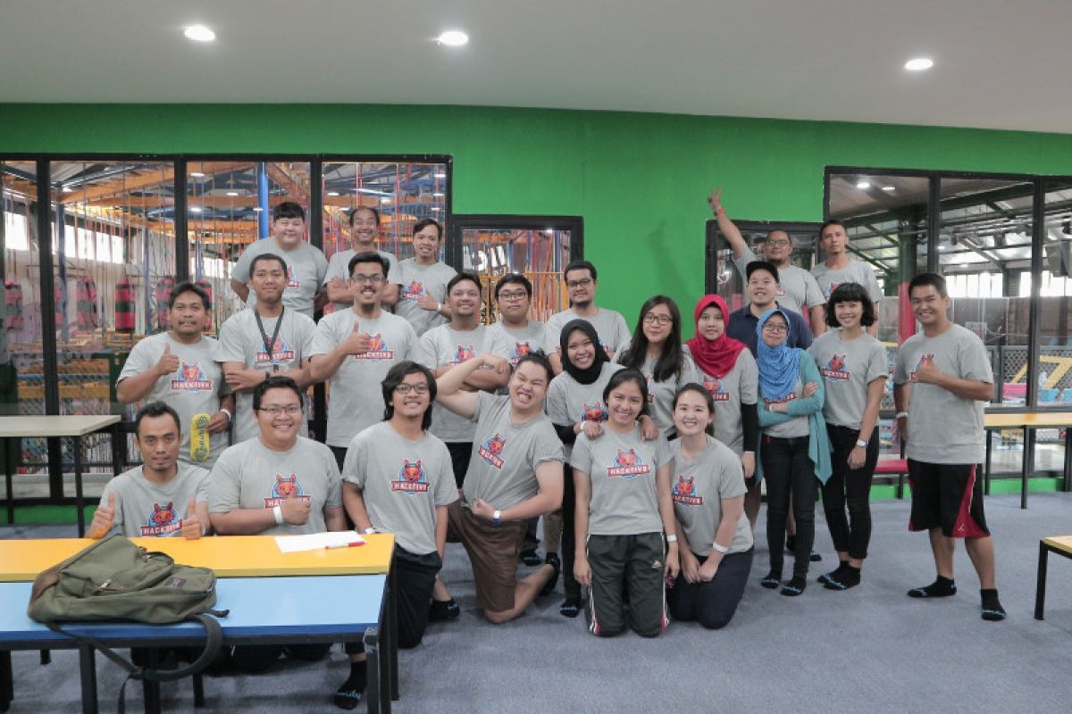 Hacktiv8 dorong perkembangan talenta digital di Surabaya