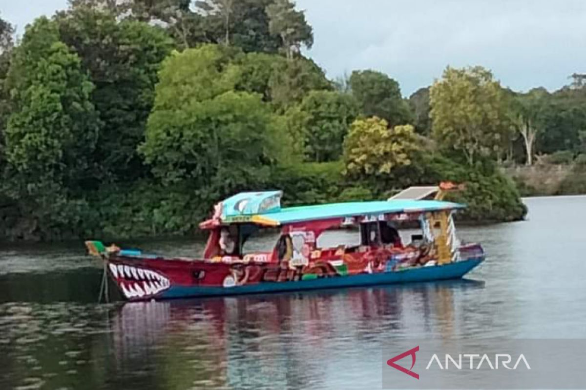 Pemkab Mukomuko jadikan Festival Danau Nibung agenda tahunan