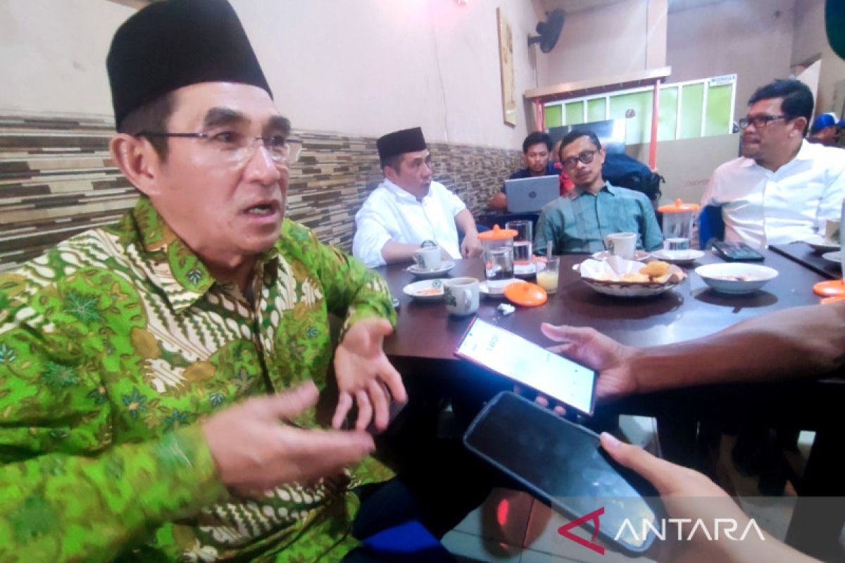 Syarikat Islam dukung pemerintah selesaikan polemik Ponpes Al Zaytun