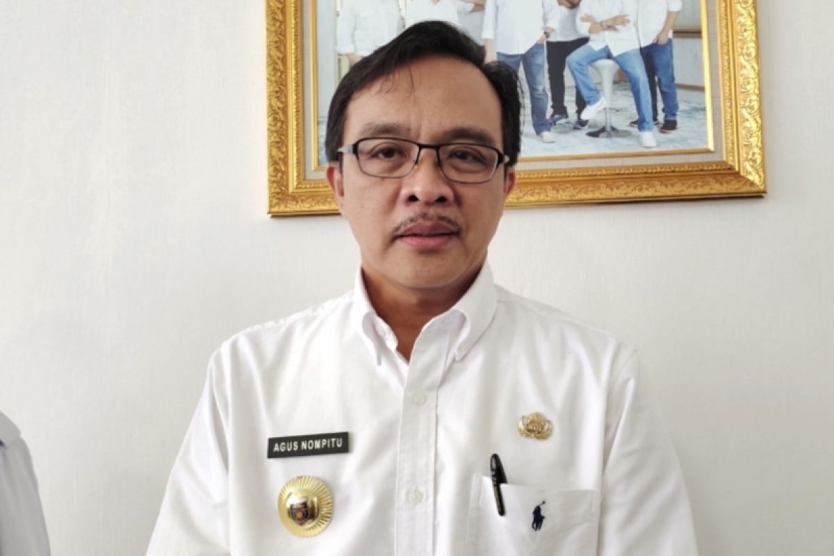Disnaker Lampung: Program magang kerja tingkatkan keterampilan pekerja