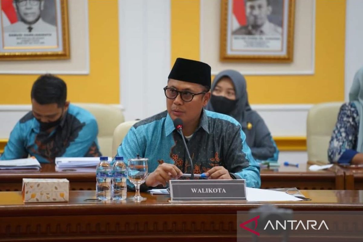 Wali Kota Sukabumi minta semua pelaku UMKM pahami laporan keuangan