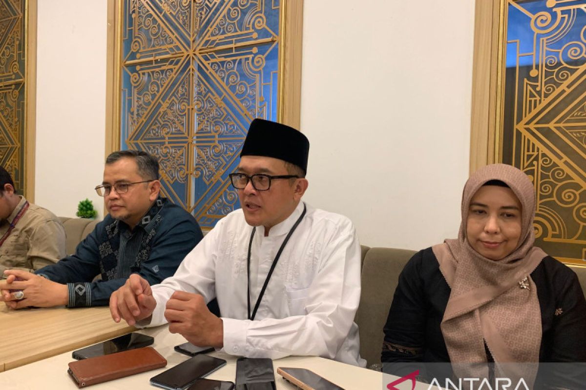 BI Sumbar menargetkan perputaran uang di festival ekonomi Rp100 miliar