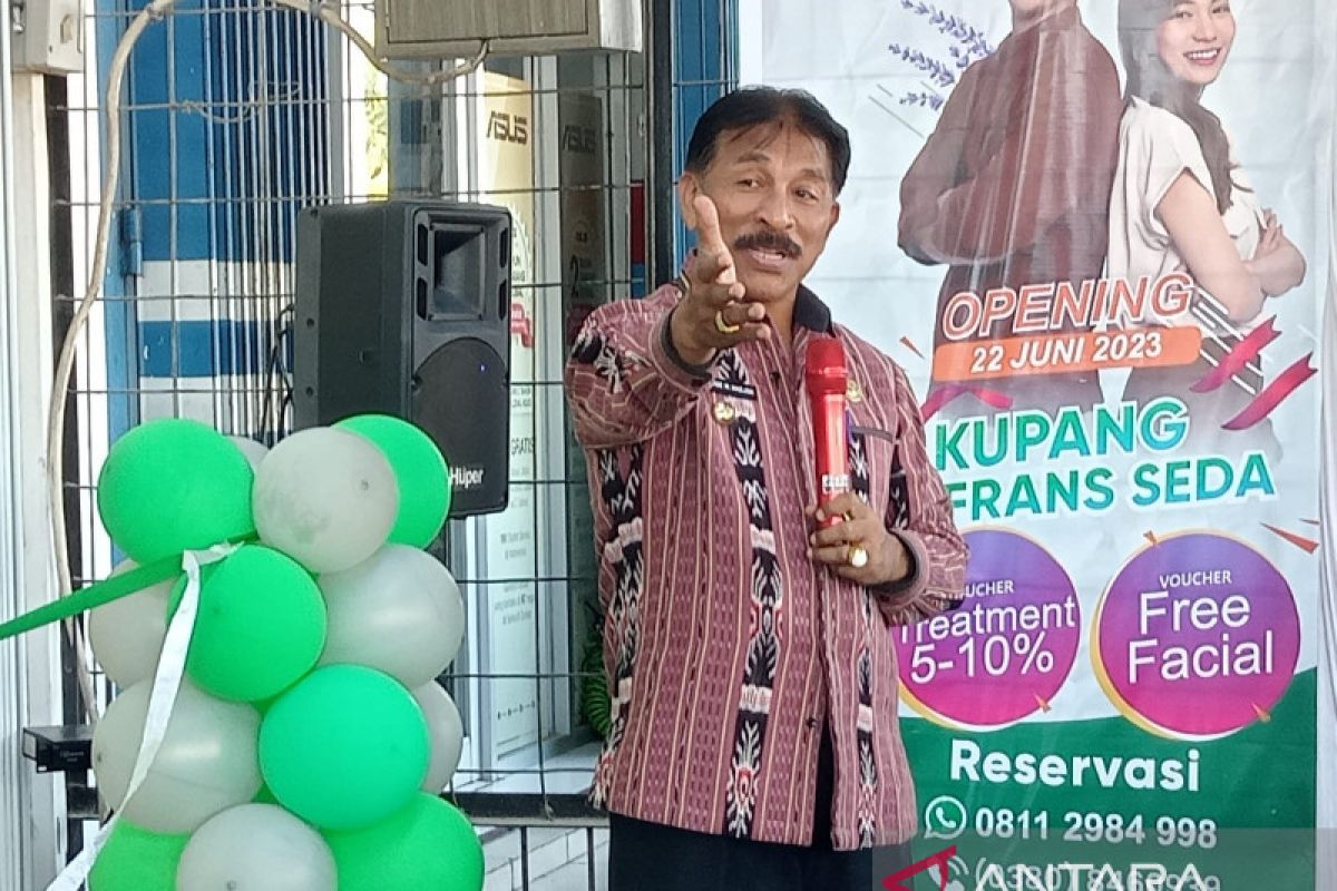 Kota Kupang jadikan metode Gasing muatan lokal pendidikan
