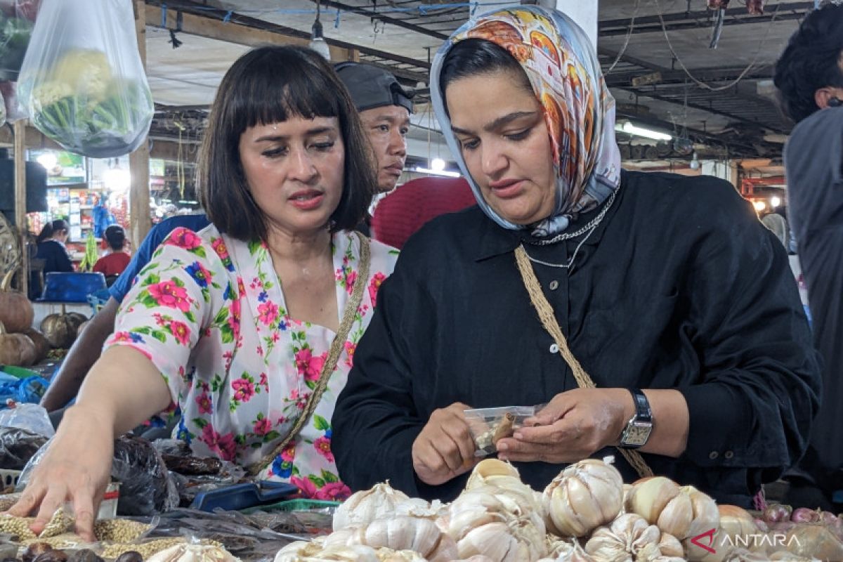 ACMI: Kuliner Medan cermin akulturasi