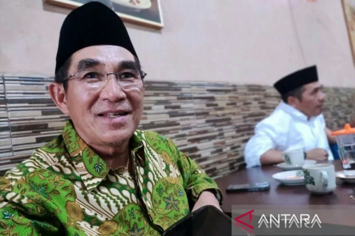 Hamdan Zoelva sebut pemanggilan Cak Imin oleh KPK bermuatan politis