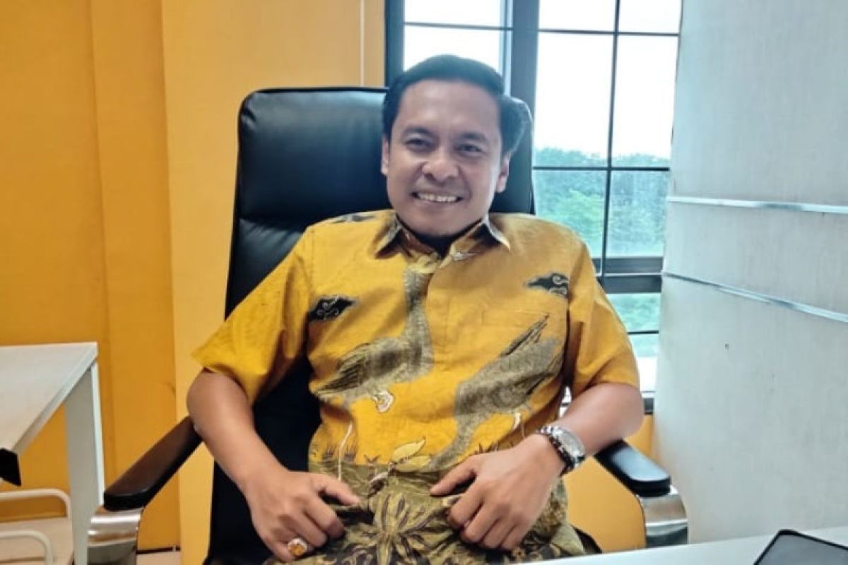 Golkar Surabaya siapkan bakal caleg cadangan di Pemilu 2024
