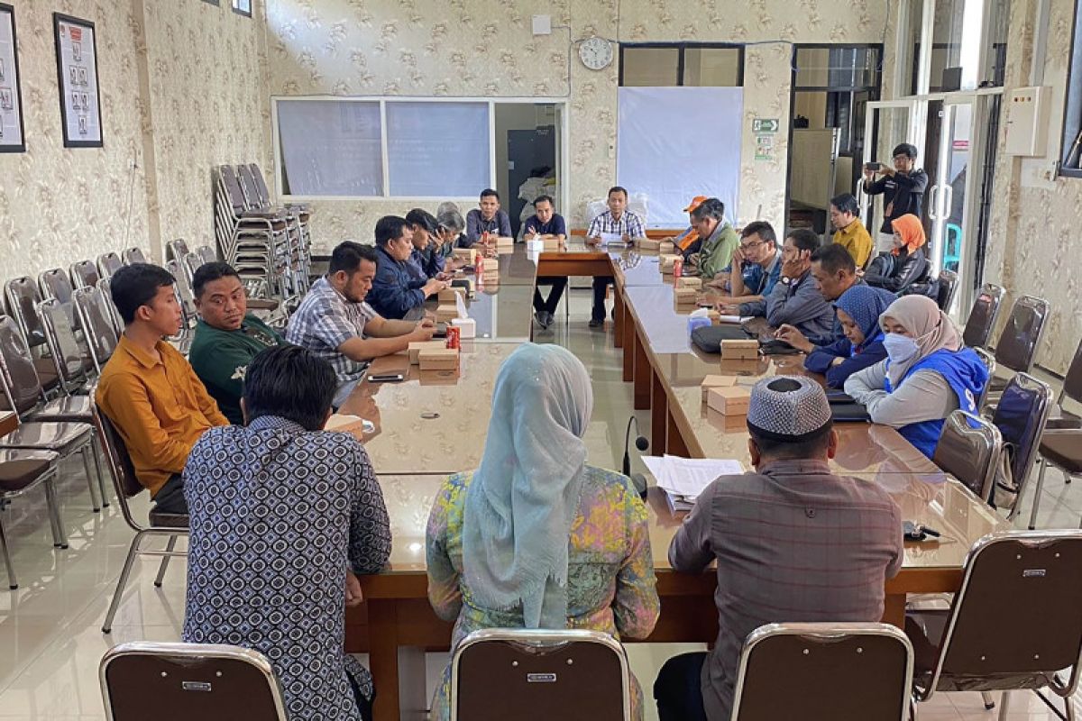 Seluruh bakal caleg DPRD Kabupaten Malang belum penuhi persyaratan