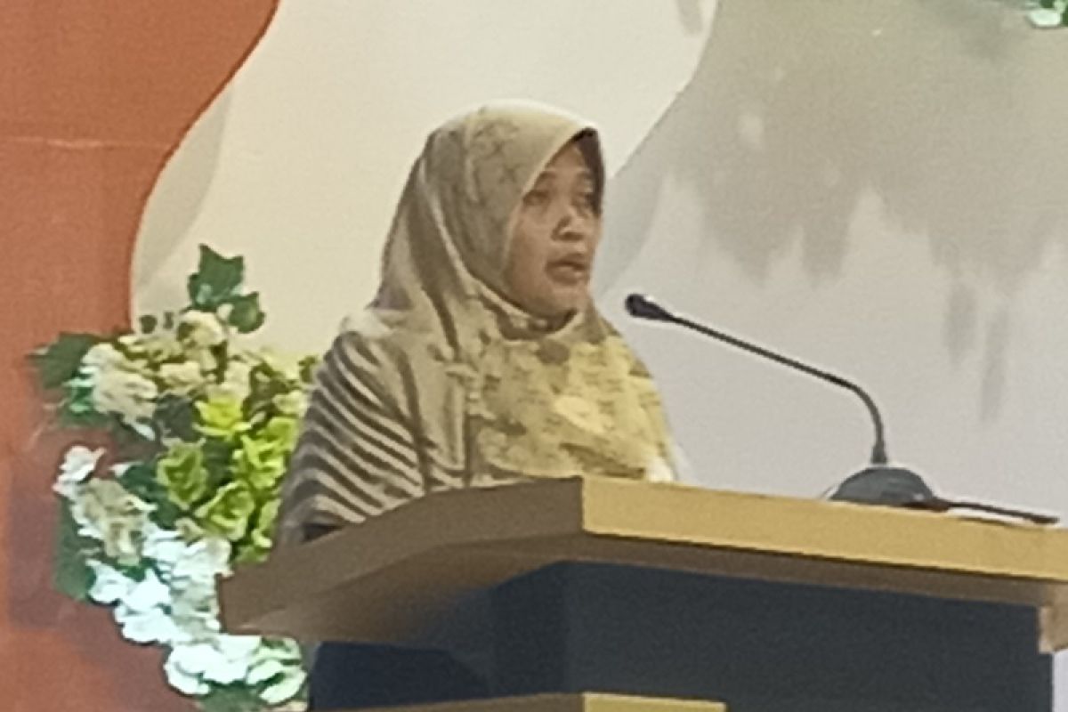 Madrasah Mu'allimaat Muhammadiyah Yogyakarta selenggarakan pelepasan siswi kelas VI
