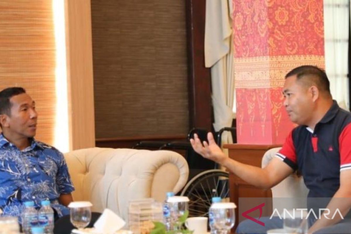 Bangka Belitung to host Regional Regulation Formation Agency meeting