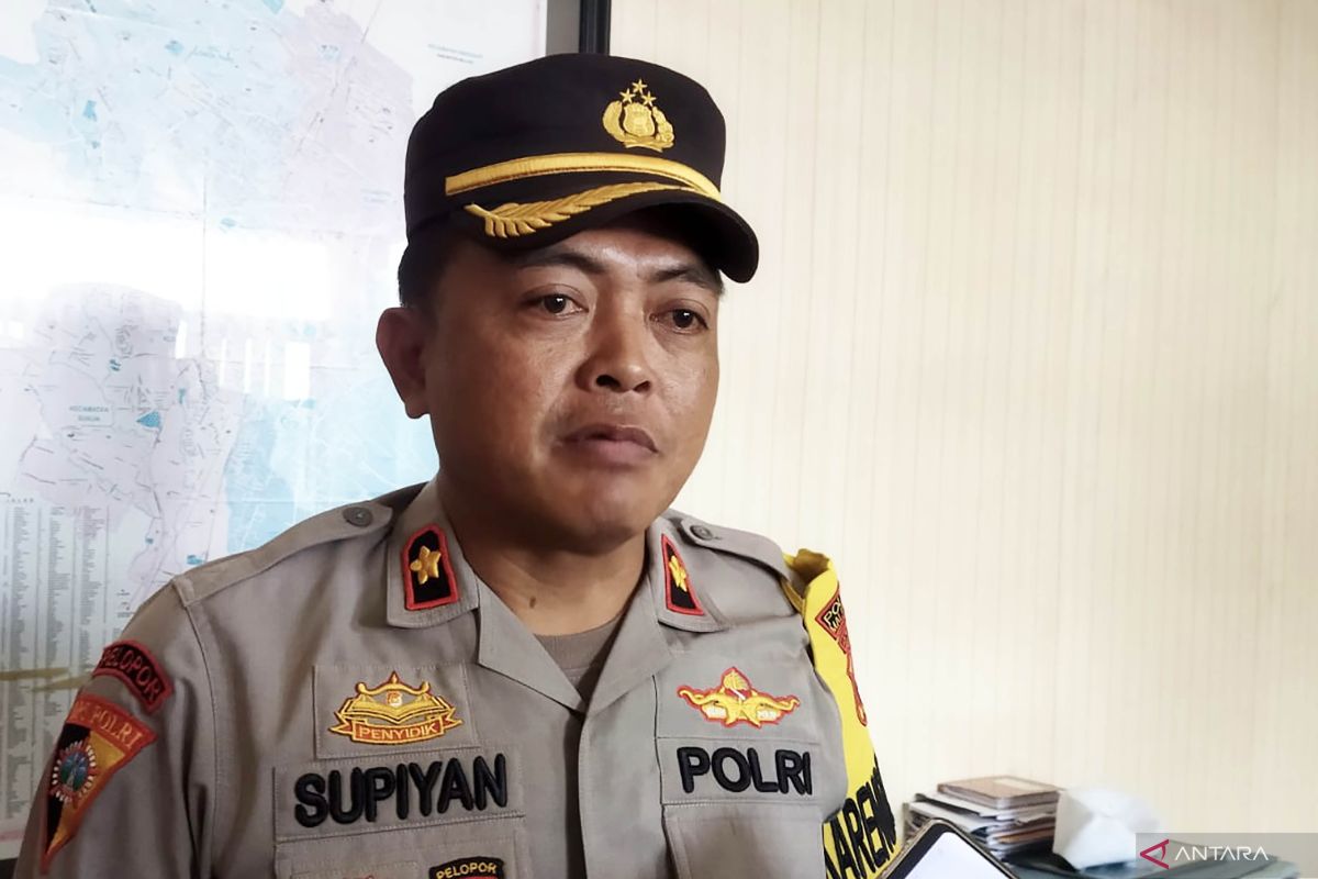 Polisi tingkatkan patroli pasca-aksi sweeping di Kota Malang