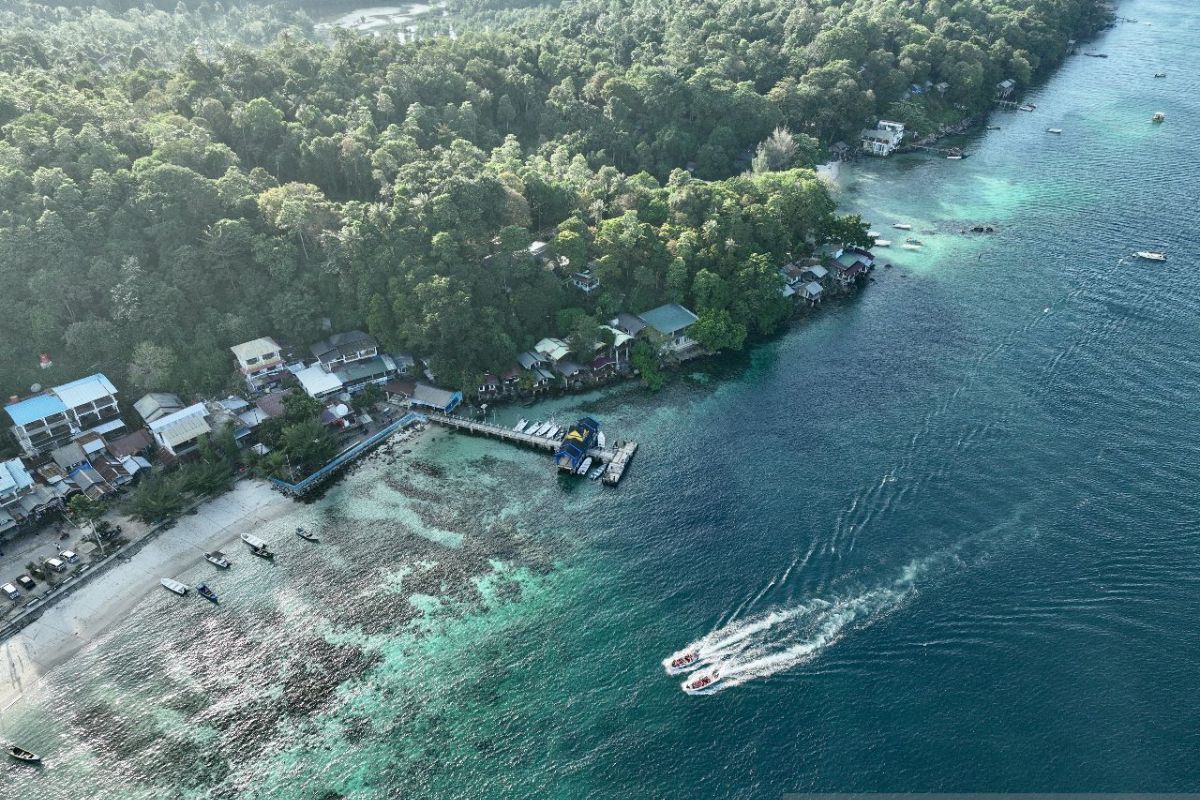 Objek wisata laut di Sabang tutup sementara saat Idul Adha