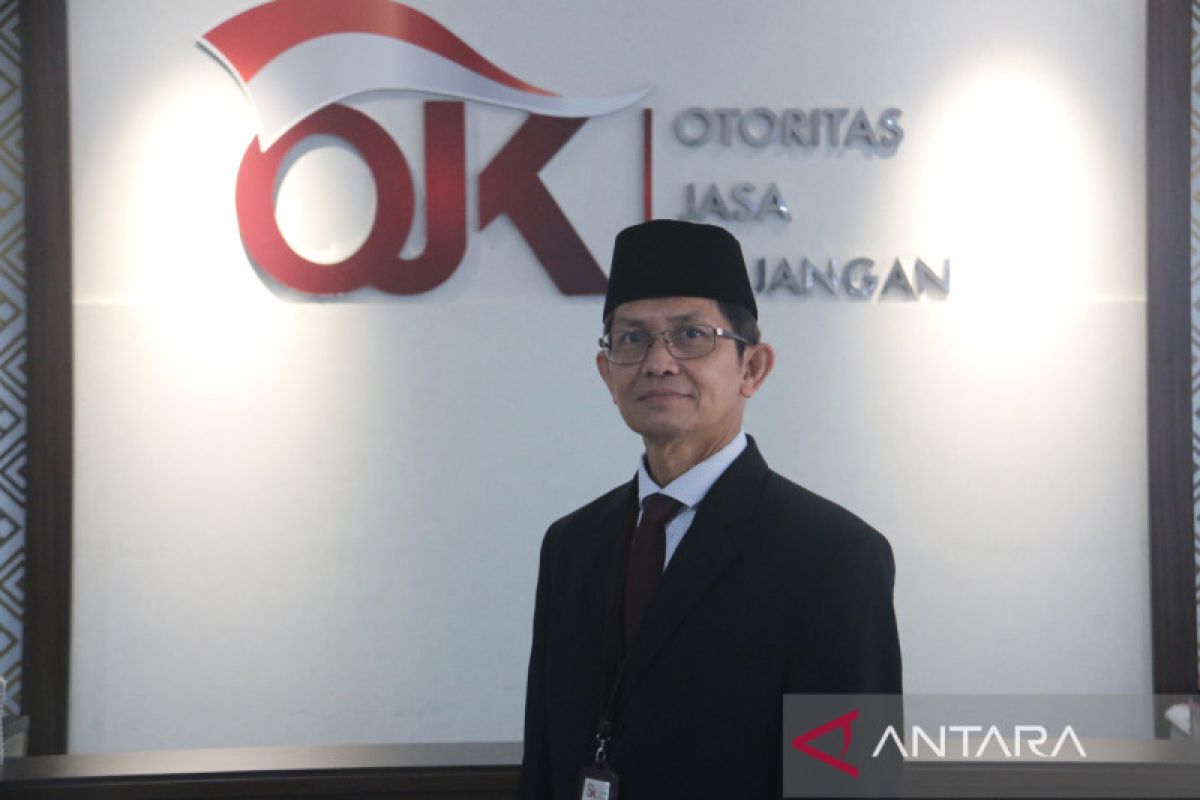 OJK sebut investor pasar modal Sulut tumbuh 28,92 persen