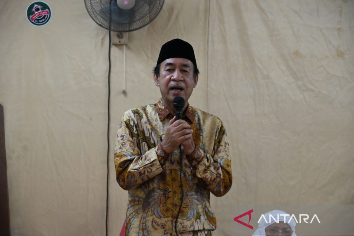 Komisi VIII dorong solusi untuk kurangi daftar antrean haji Indonesia