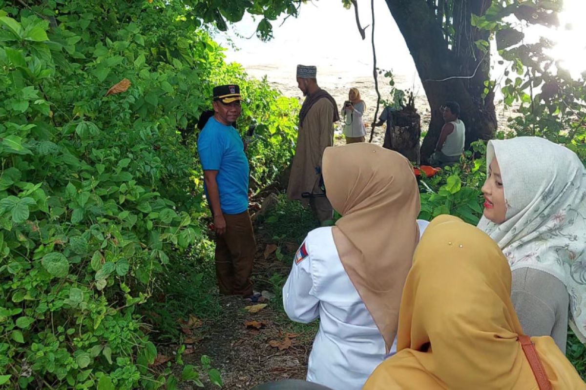 Pemkot Padang proyeksikan Teluk Buo jadi destinasi bahari unggulan