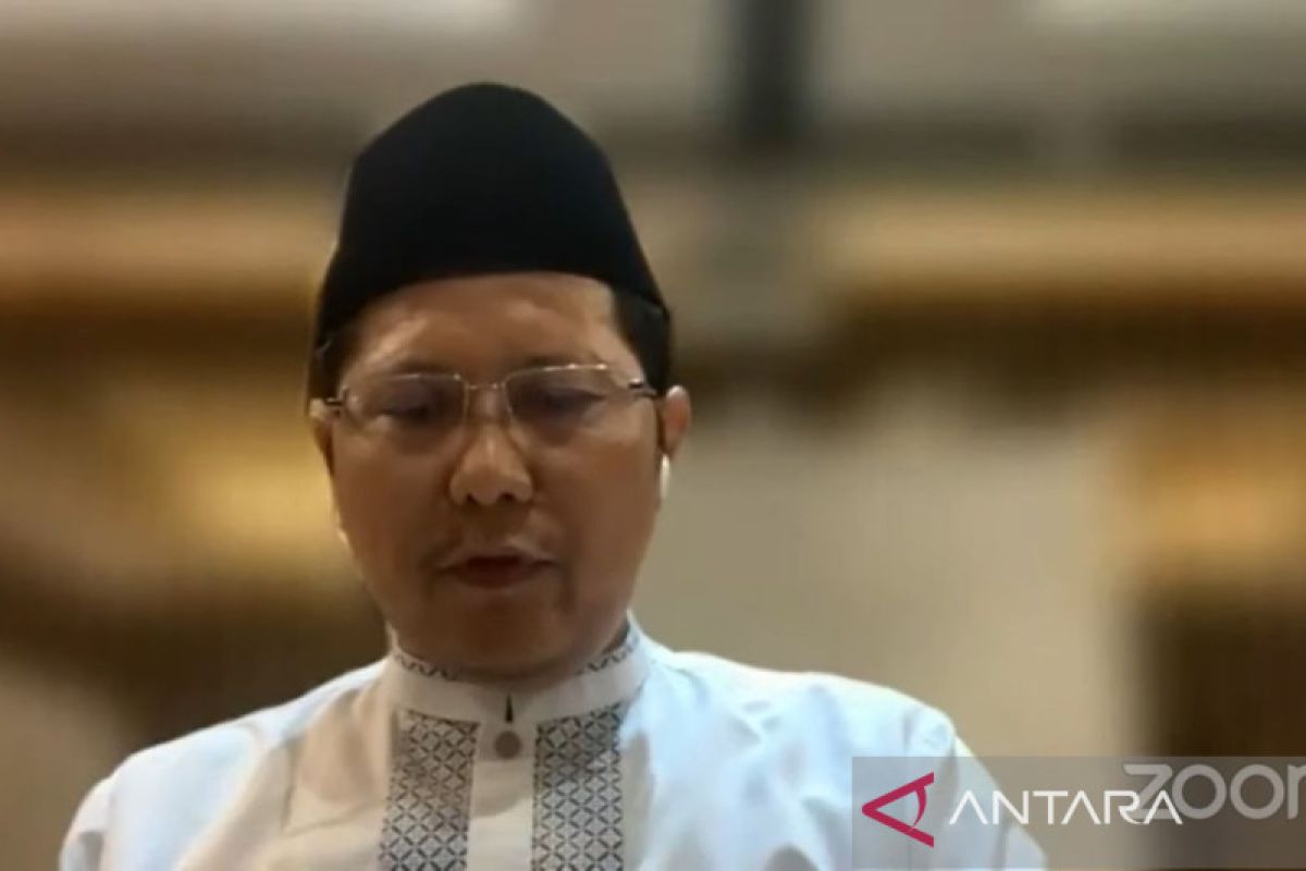 MUI Segera Luncurkan Fatwa Terkait Kasus Ma'had Al Zaytun - ANTARA News