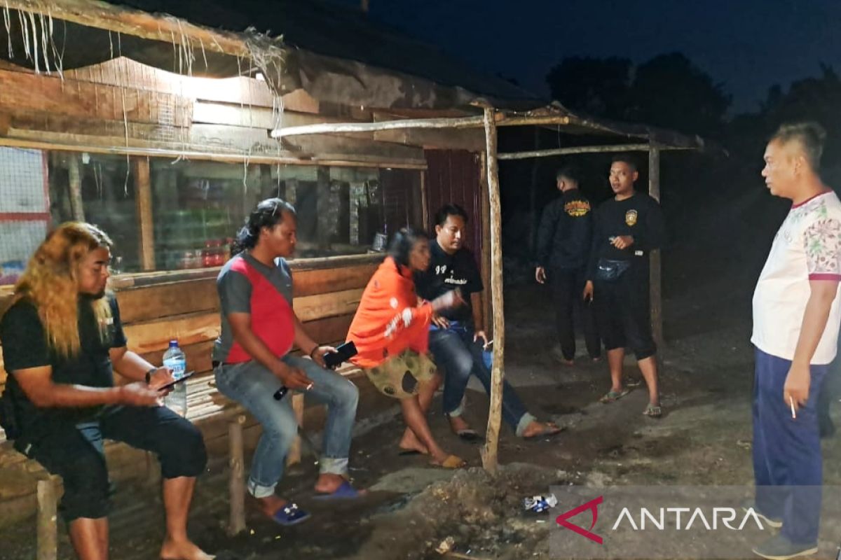 Selamat tewas ditikam usai cekcok di warung, Polres Tapin kejar pelaku