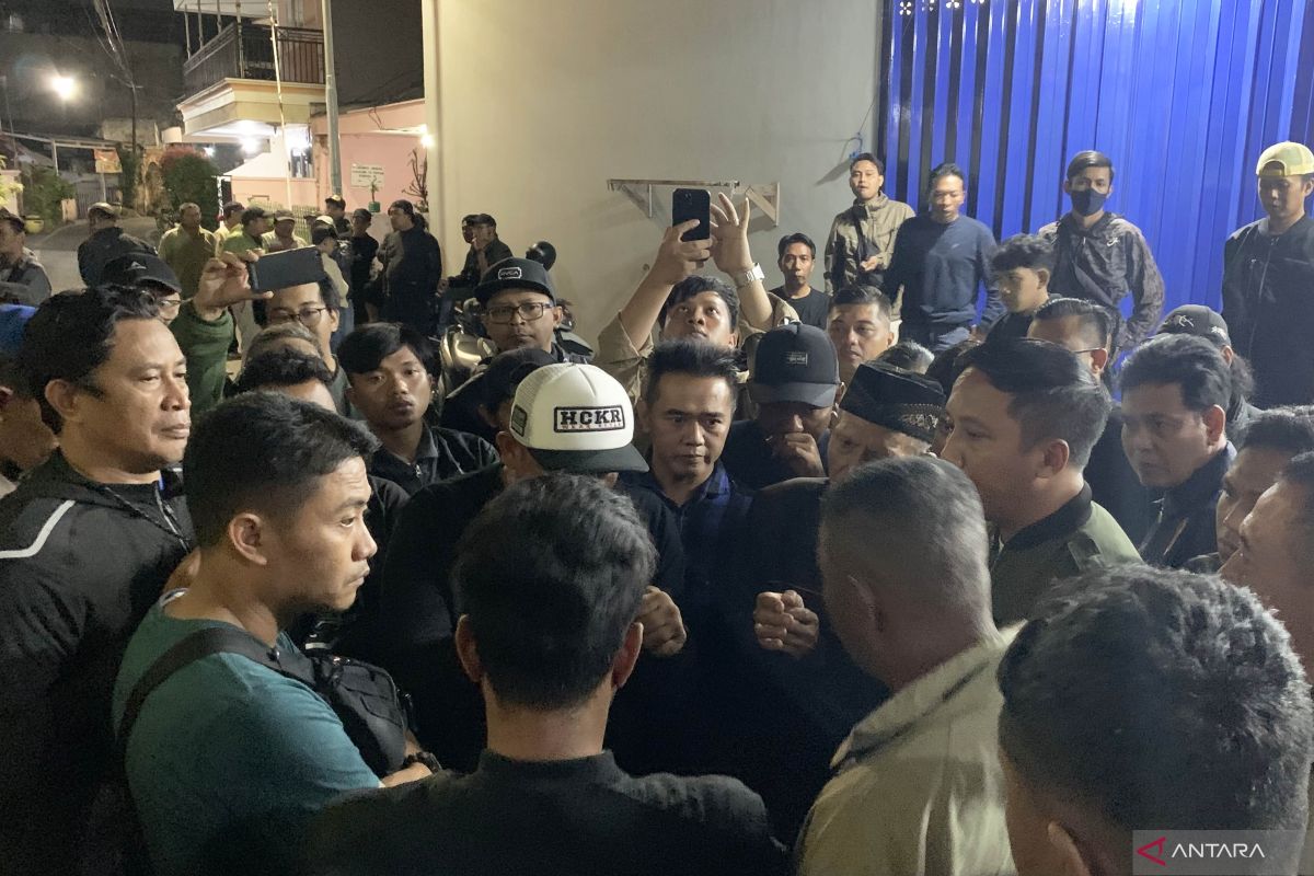 Polresta Malang Kota kumpulkan sejumlah tokoh terkait aksi sweeping