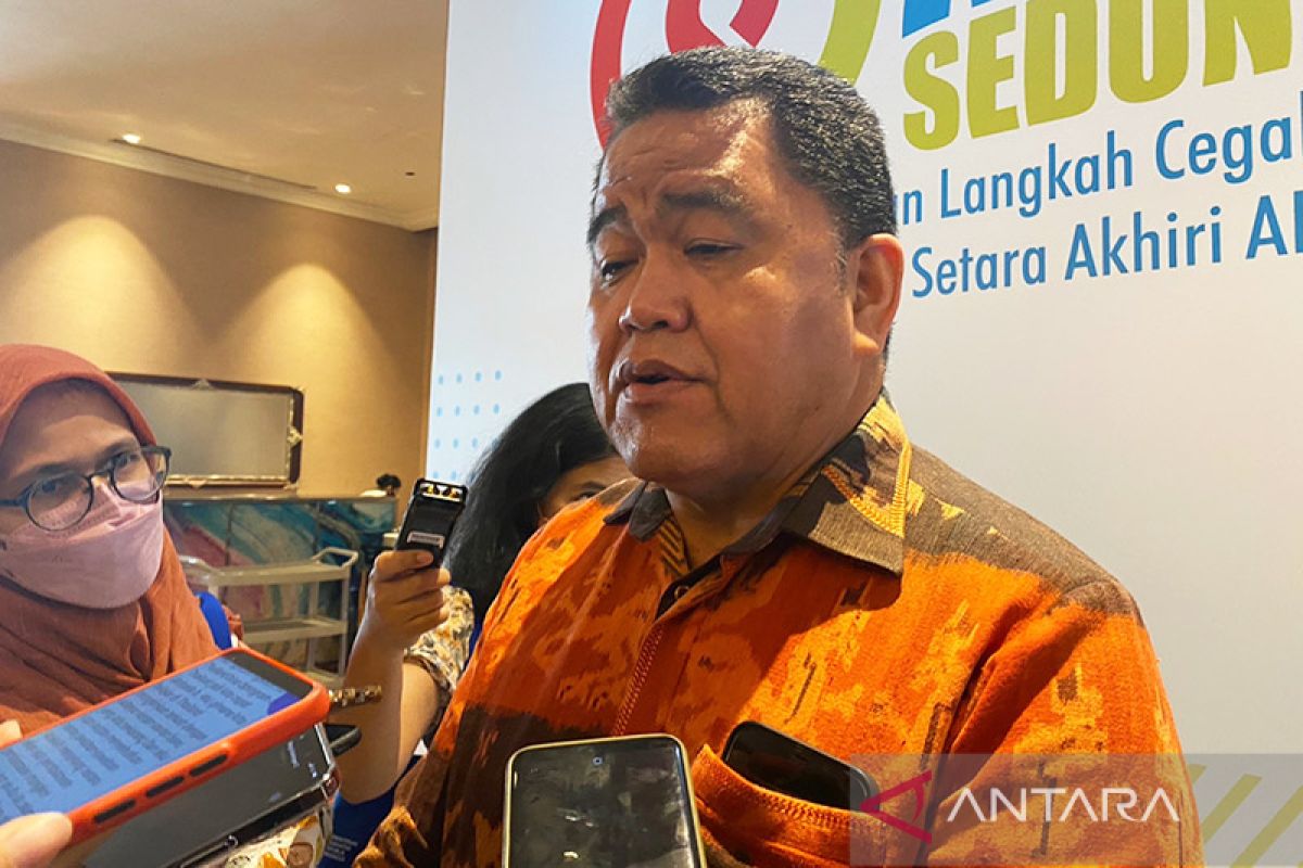 Kemenkes: Cacar monyet di Indonesia bisa tembus 3.600 kasus