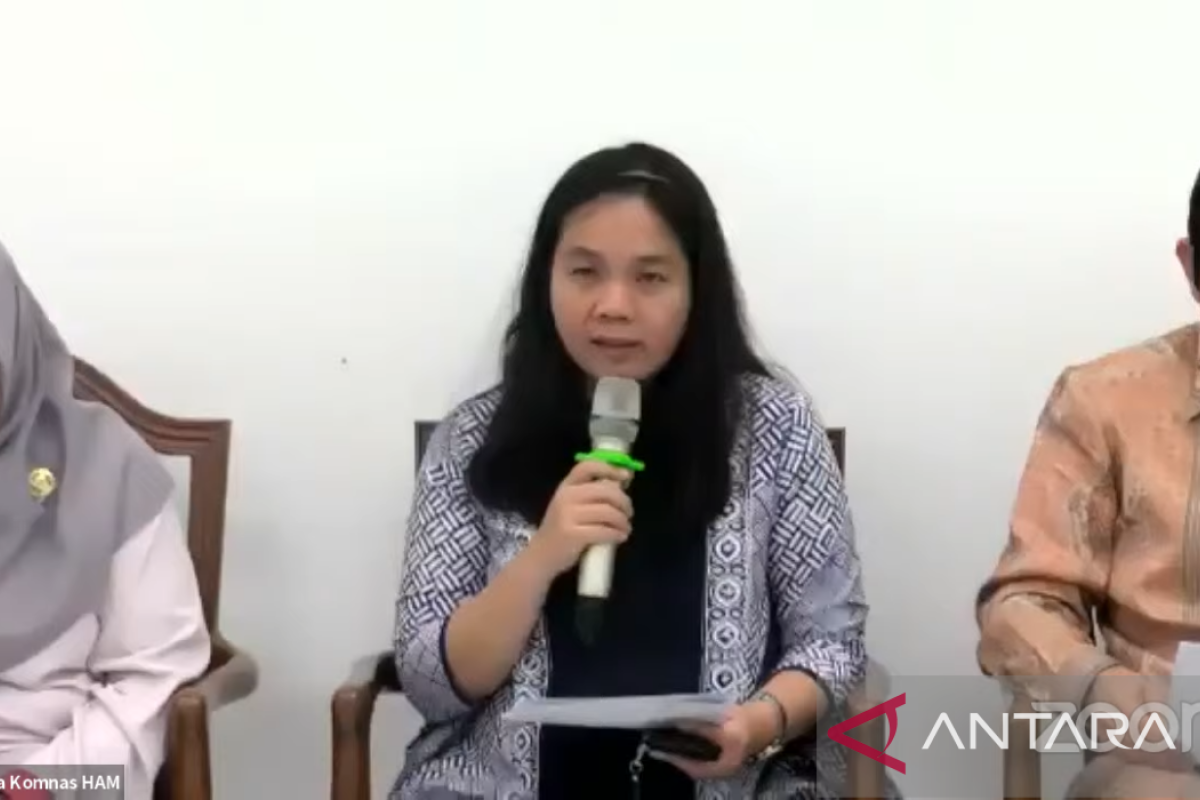 Komnas Perempuan minta pemerintah ratifikasi OPCAT cegah penyiksaan